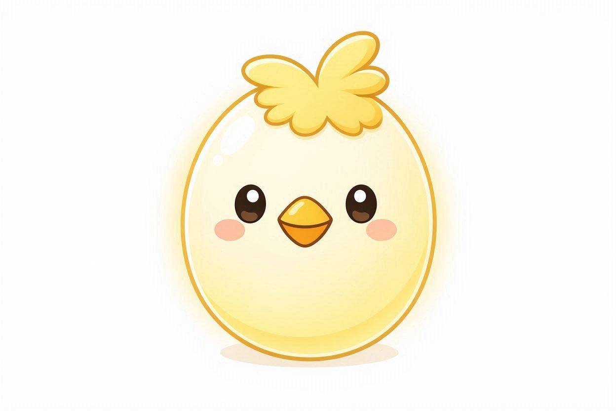 🥚 ဥ