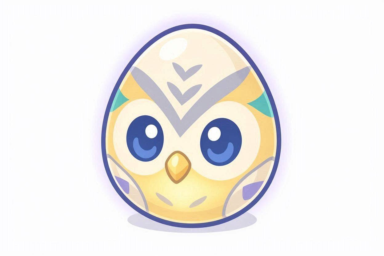 🥚 ဥ