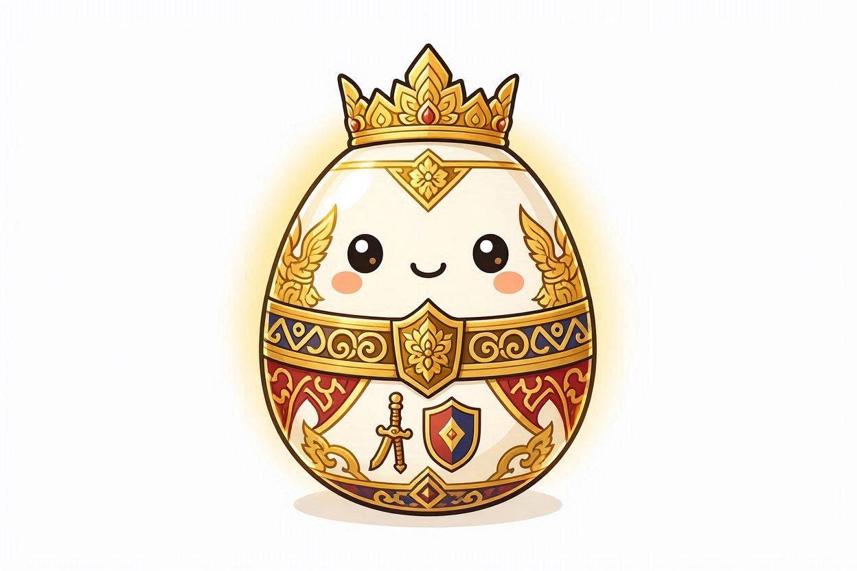 🥚 ဥ