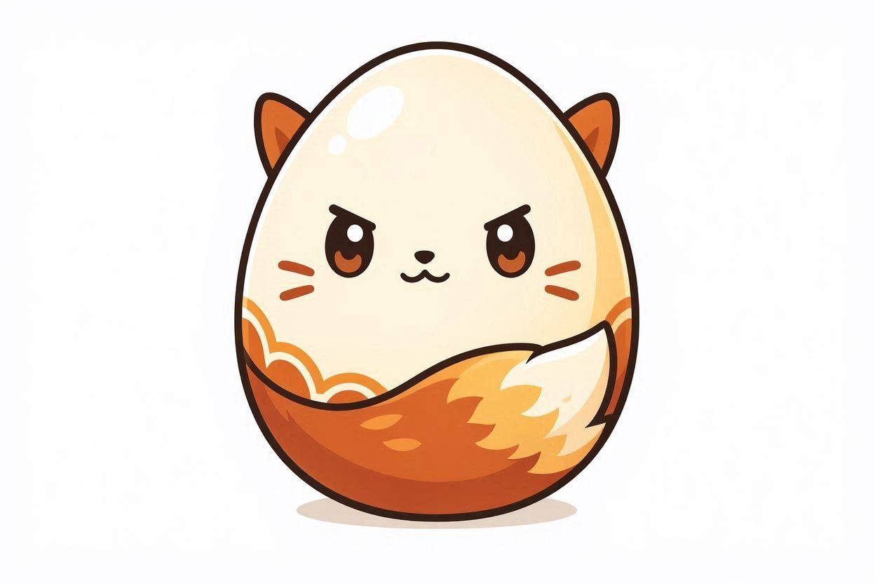 🥚 ဥ