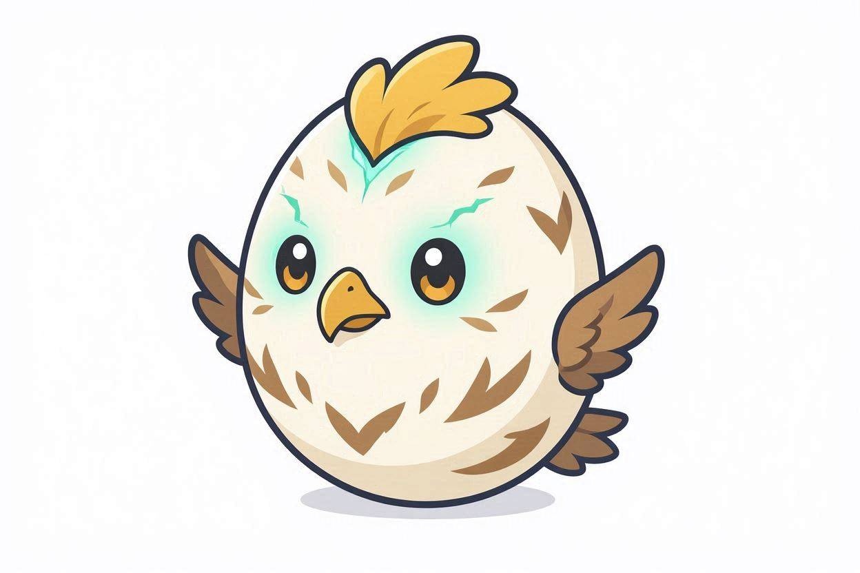 🥚 ဥ