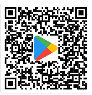Google Play QR code